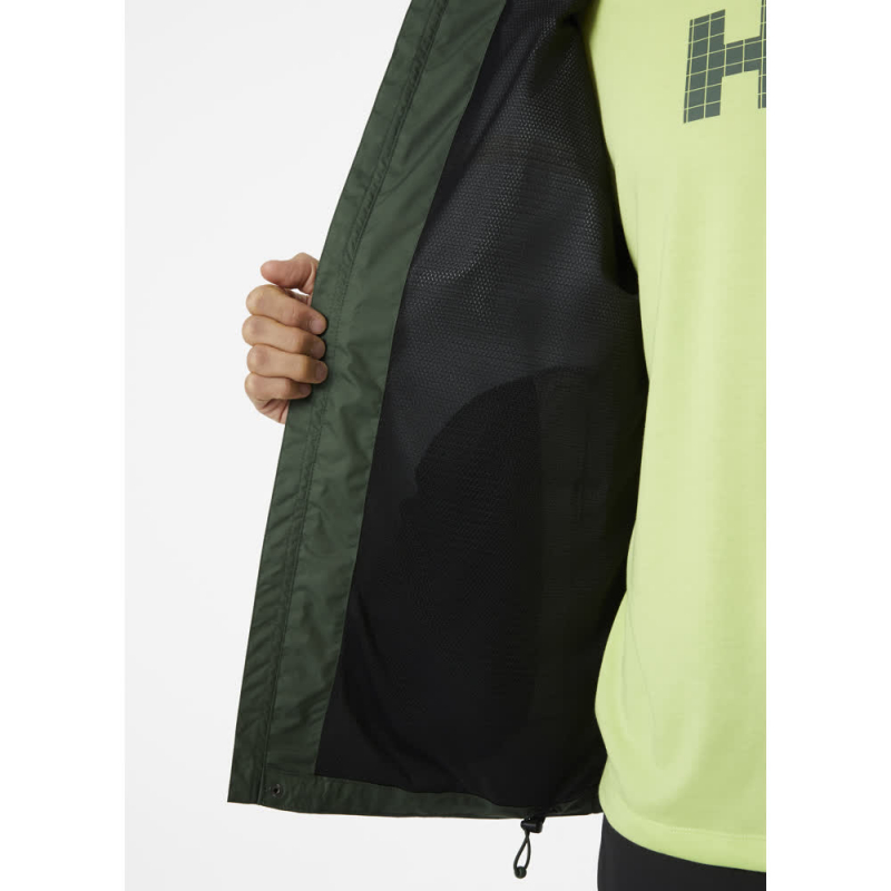 ERVIK JACKET
