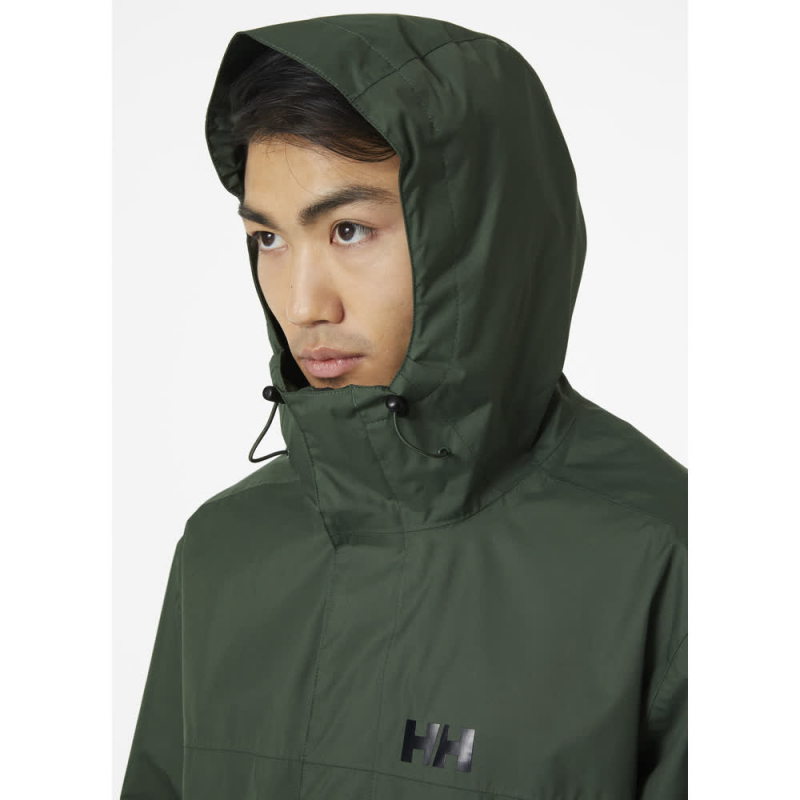 ERVIK JACKET