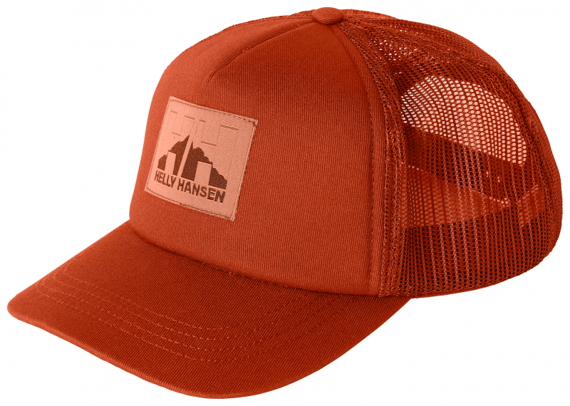 HH TRUCKER CAP