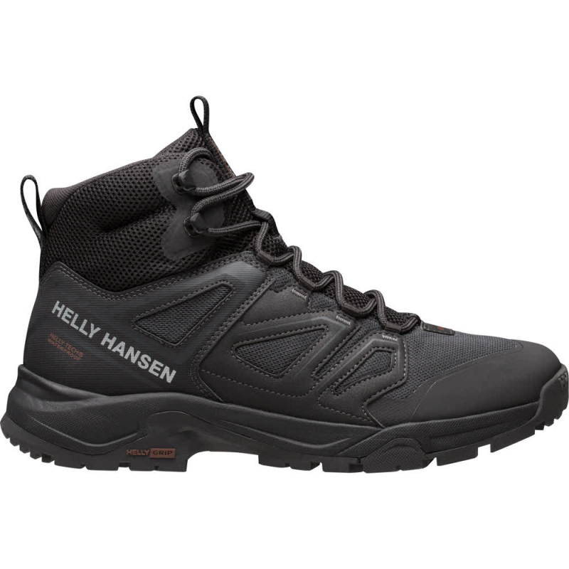 STALHEIM HT BOOT