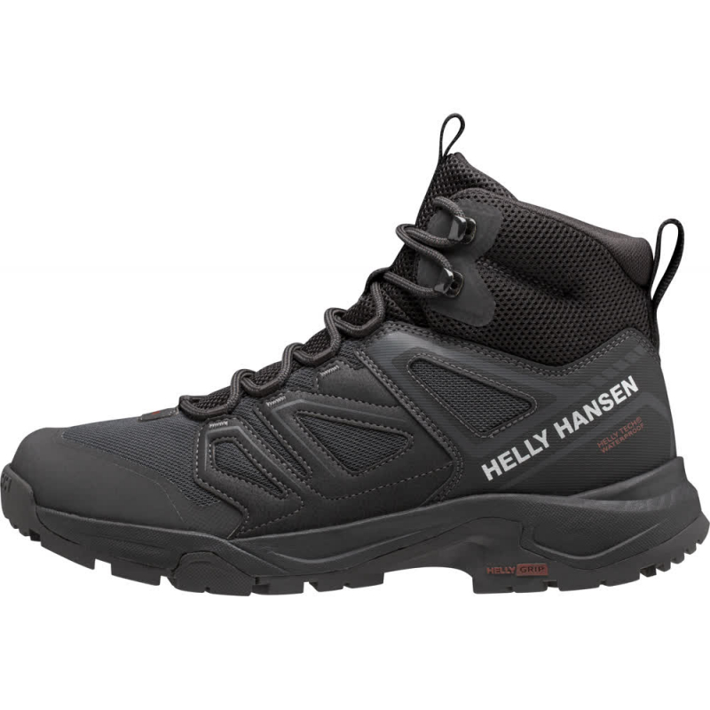 STALHEIM HT BOOT