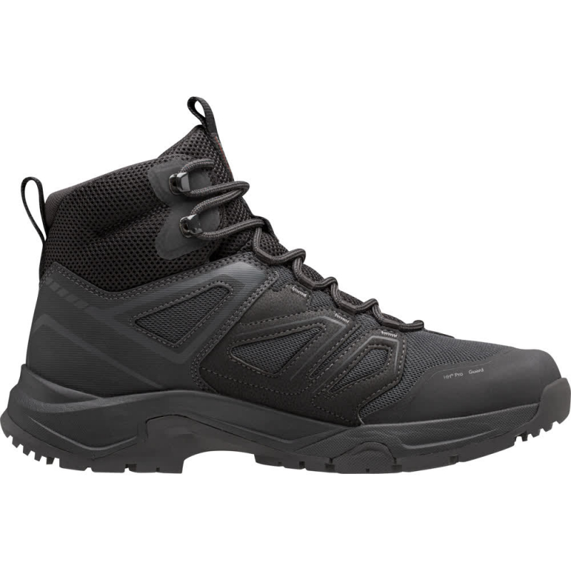 STALHEIM HT BOOT