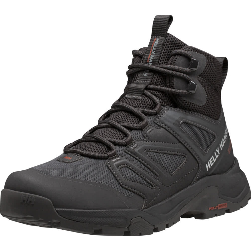 STALHEIM HT BOOT