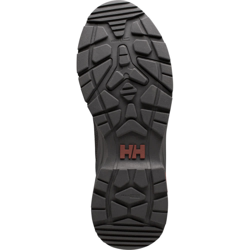 STALHEIM HT BOOT