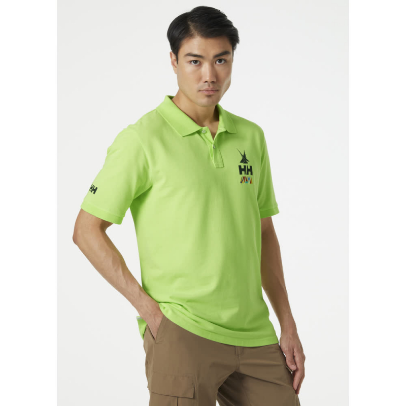 KOSTER POLO
