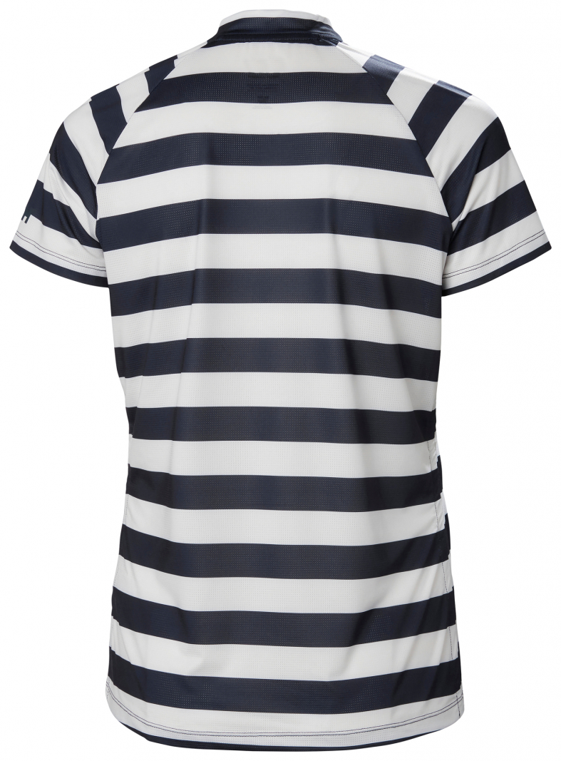 SIREN 1/2 ZIP T-SHIRT PARA MUJER