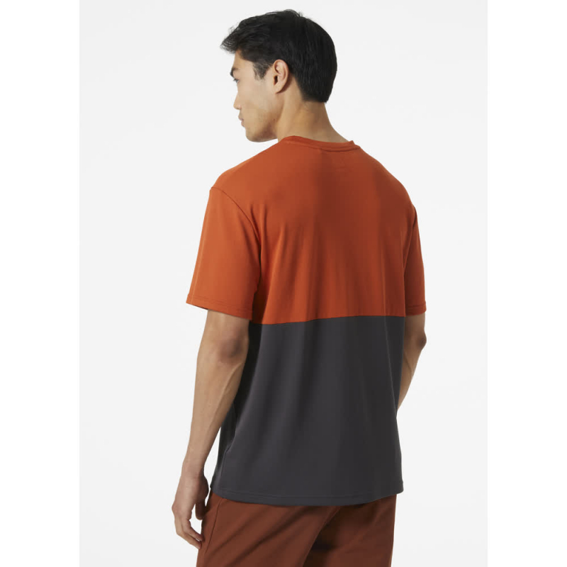 HH LIFA ACTIVE SOLEN RELAX TEE