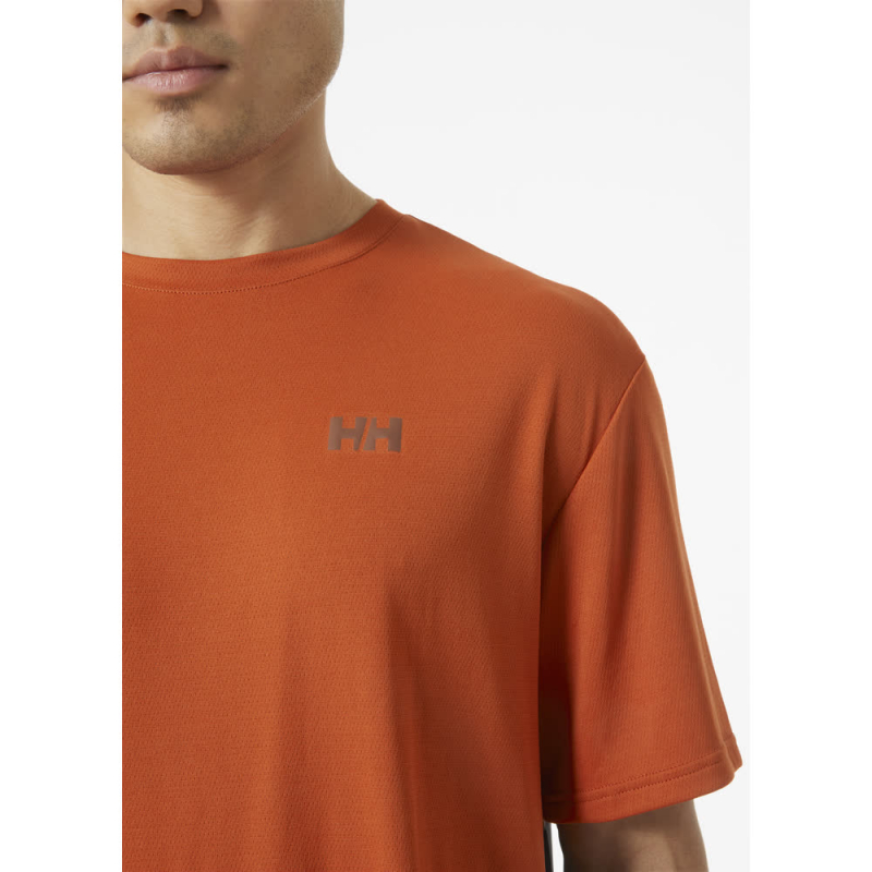 HH LIFA ACTIVE SOLEN RELAX TEE
