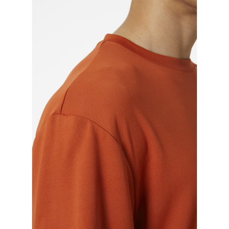 HH LIFA ACTIVE SOLEN RELAX TEE