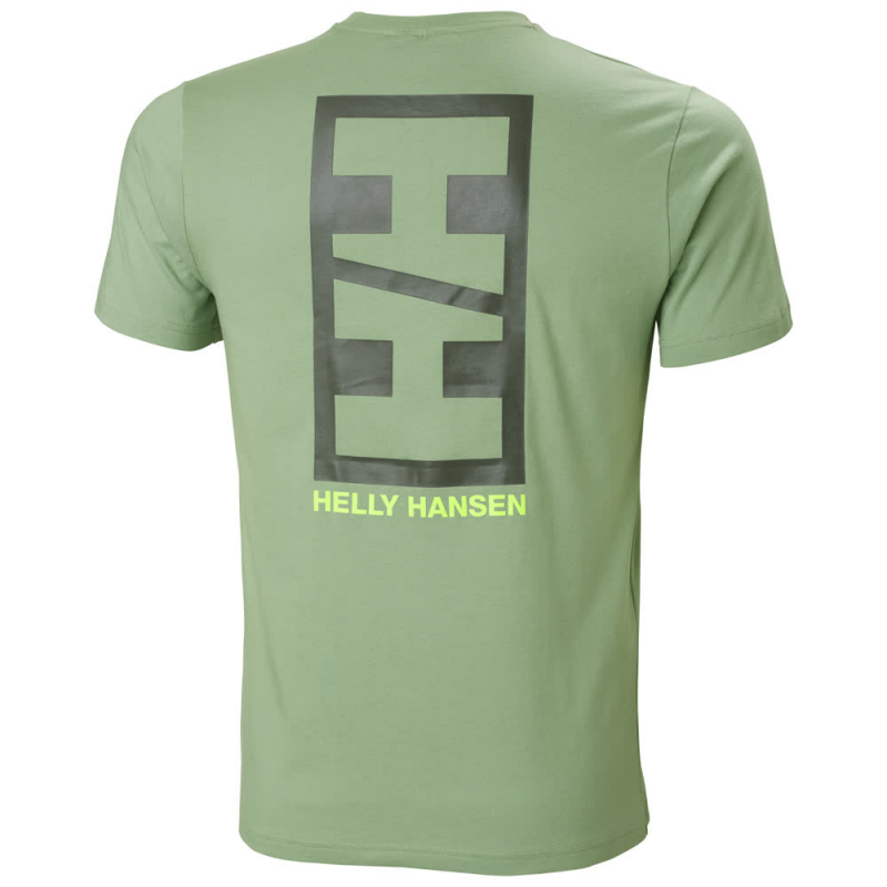 CORE GRAPHIC T