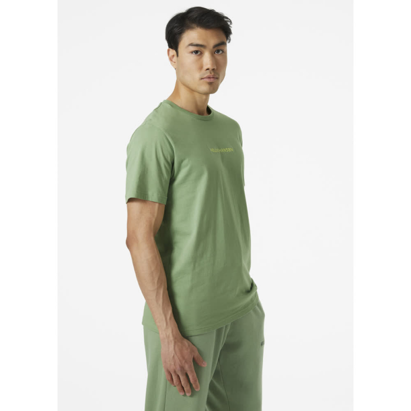 CORE GRAPHIC T