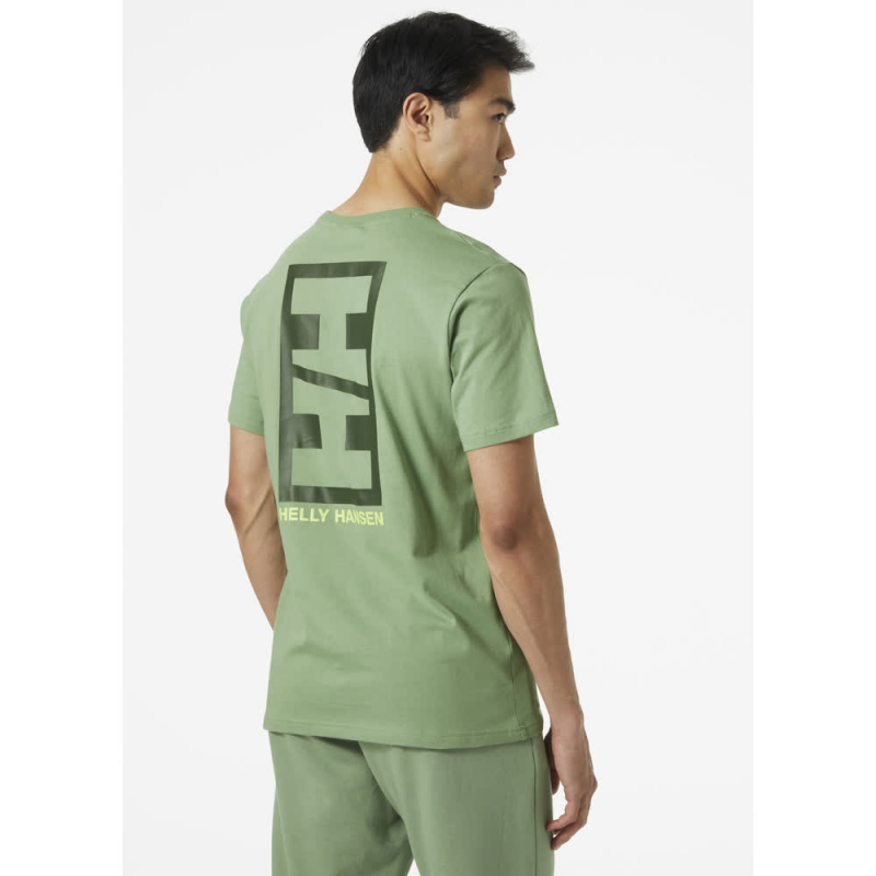 CORE GRAPHIC T