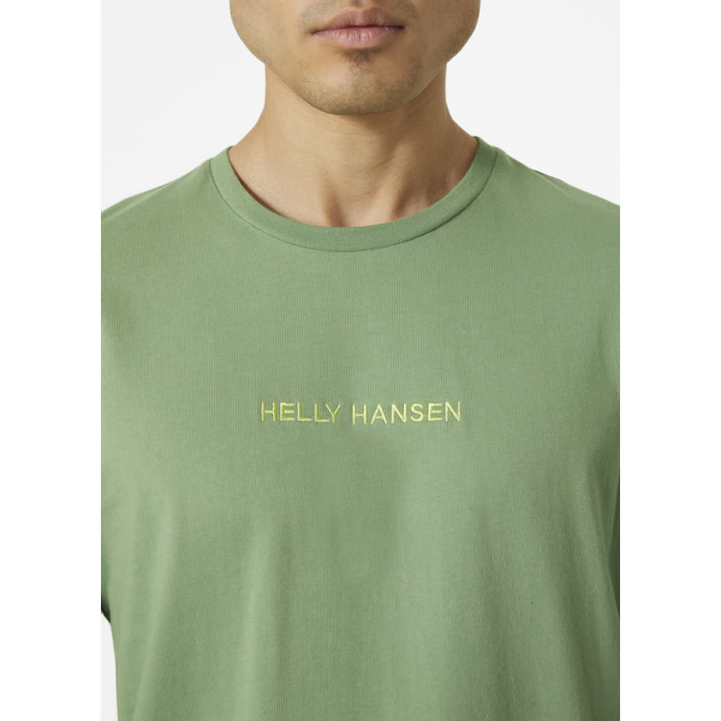 CORE GRAPHIC T