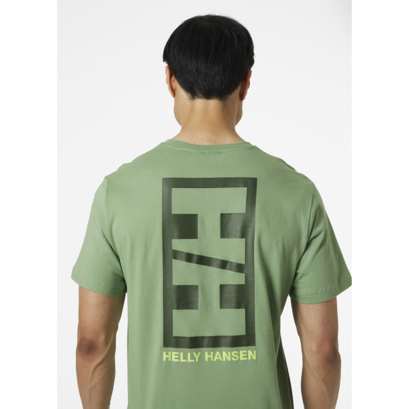 CORE GRAPHIC T