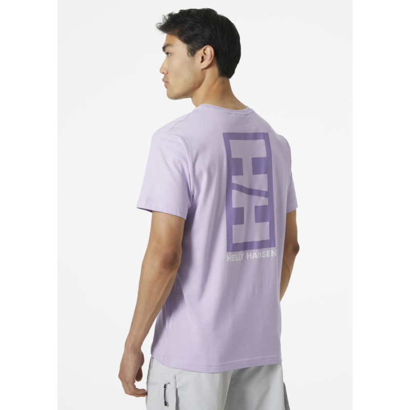 CORE GRAPHIC T