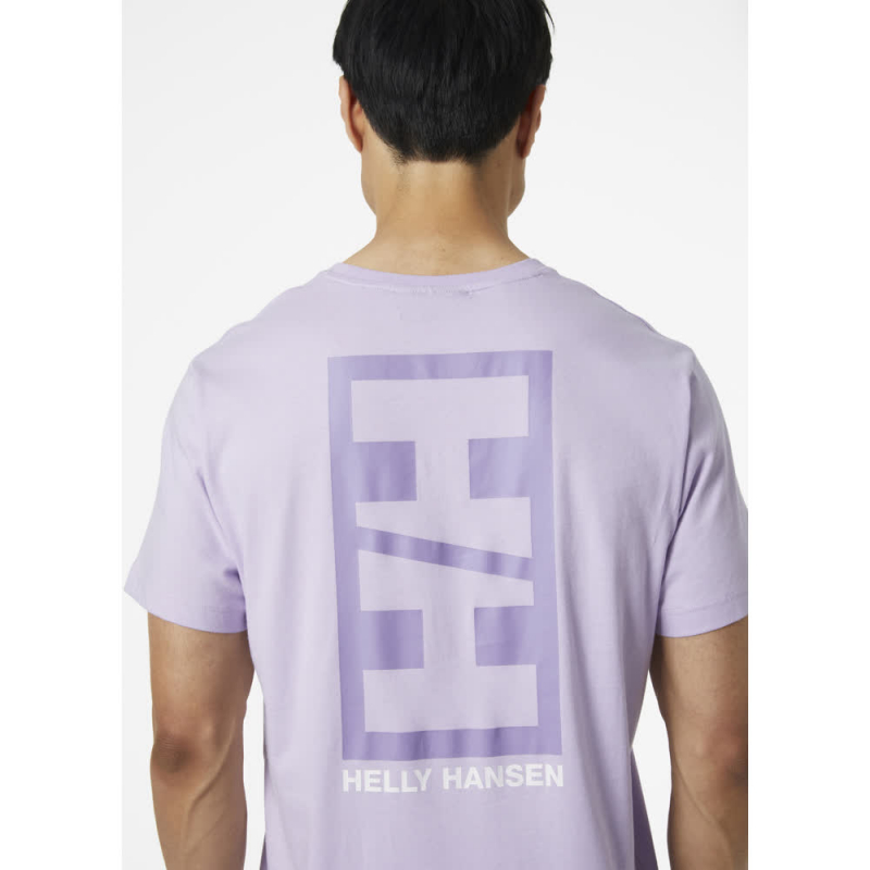 CORE GRAPHIC T