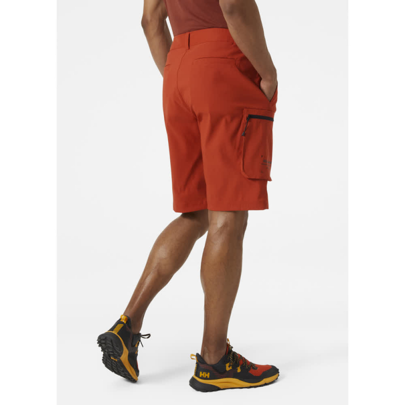 MOVE QD SHORTS 2.0
