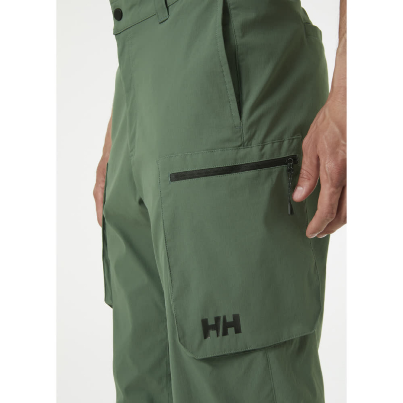 MOVE QD PANT 2.0