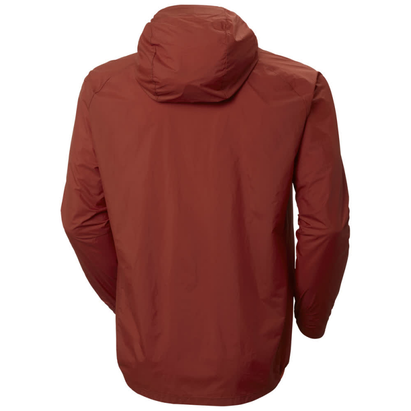 ROAM WIND JACKET