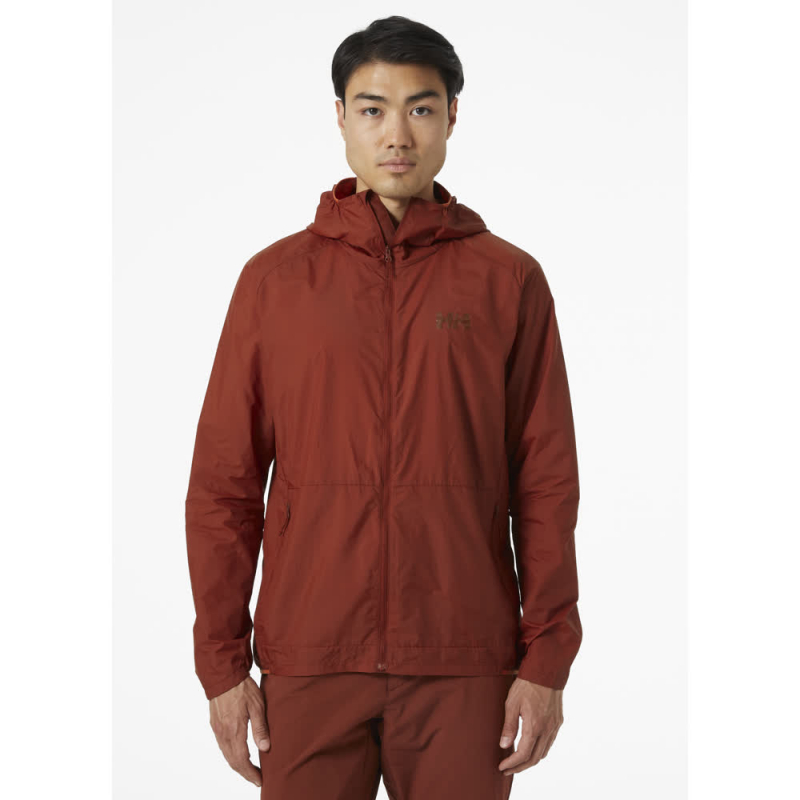 ROAM WIND JACKET