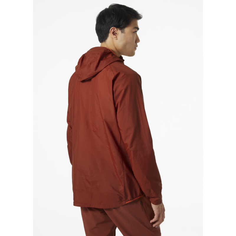 ROAM WIND JACKET