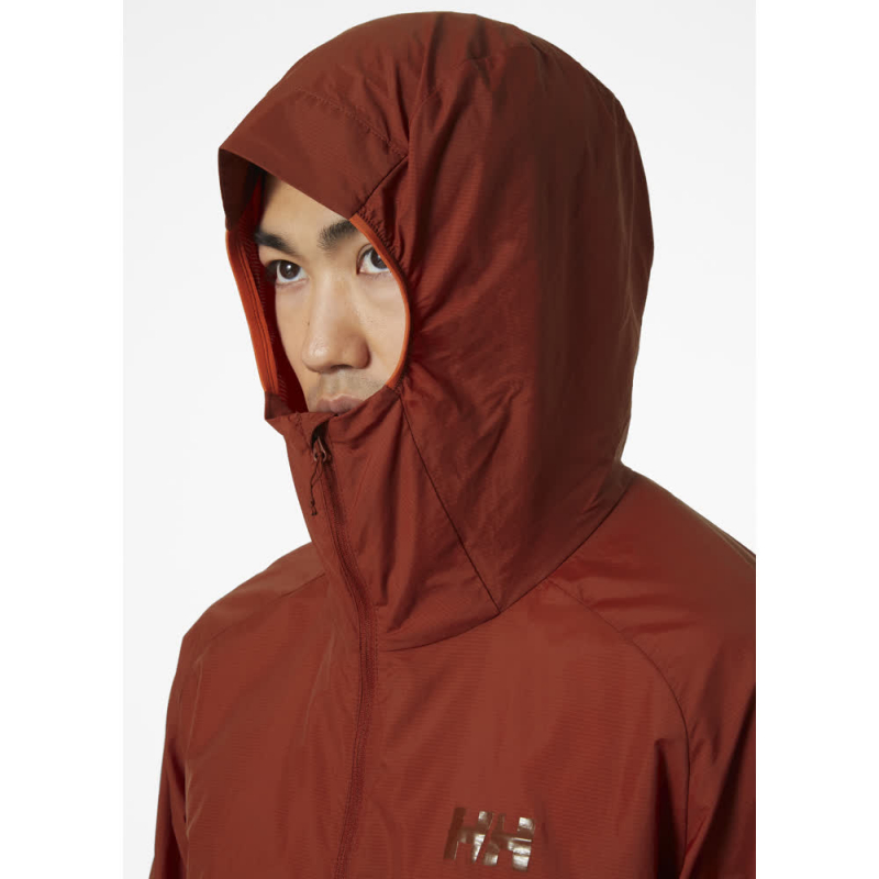ROAM WIND JACKET