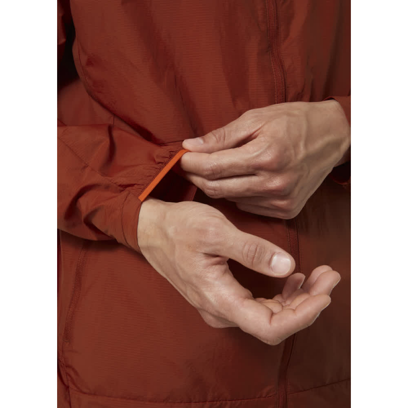 ROAM WIND JACKET