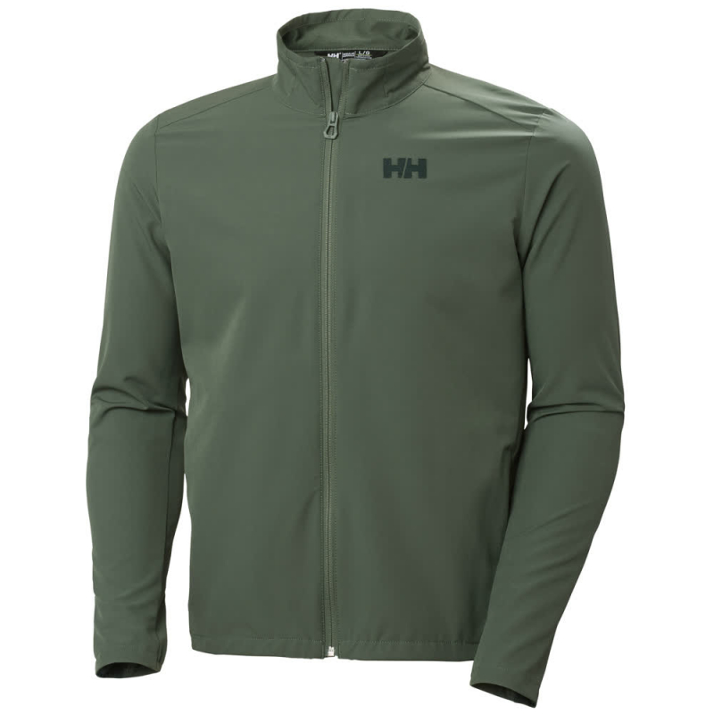 SIRDAL SOFTSHELL JACKET