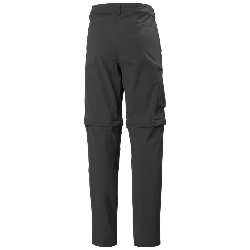 BRONO SOFTSHELL ZIP OFF PANT