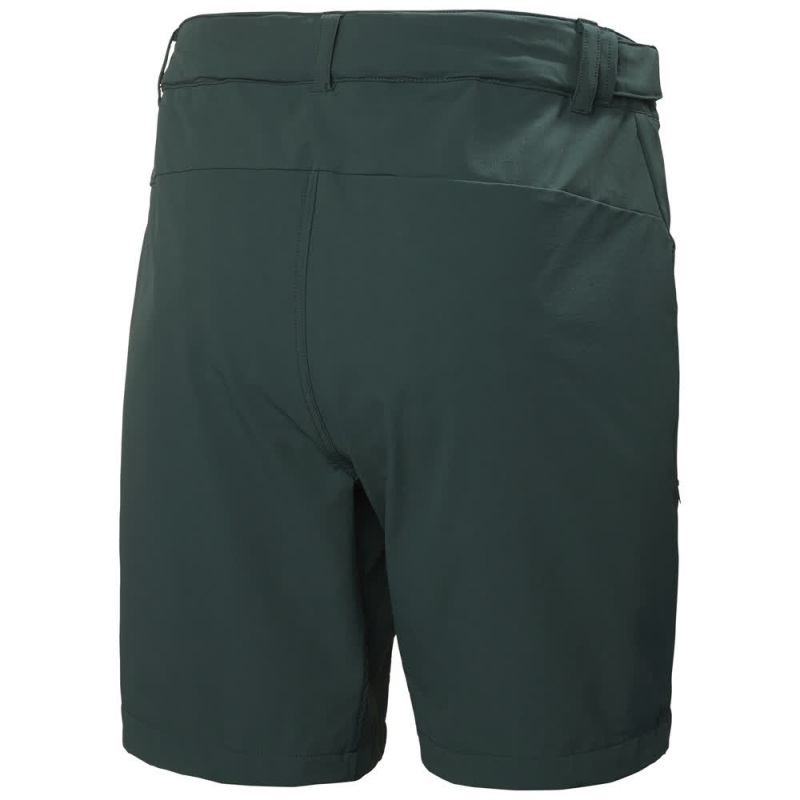 BLAZE SOFTSHELL  SHORTS