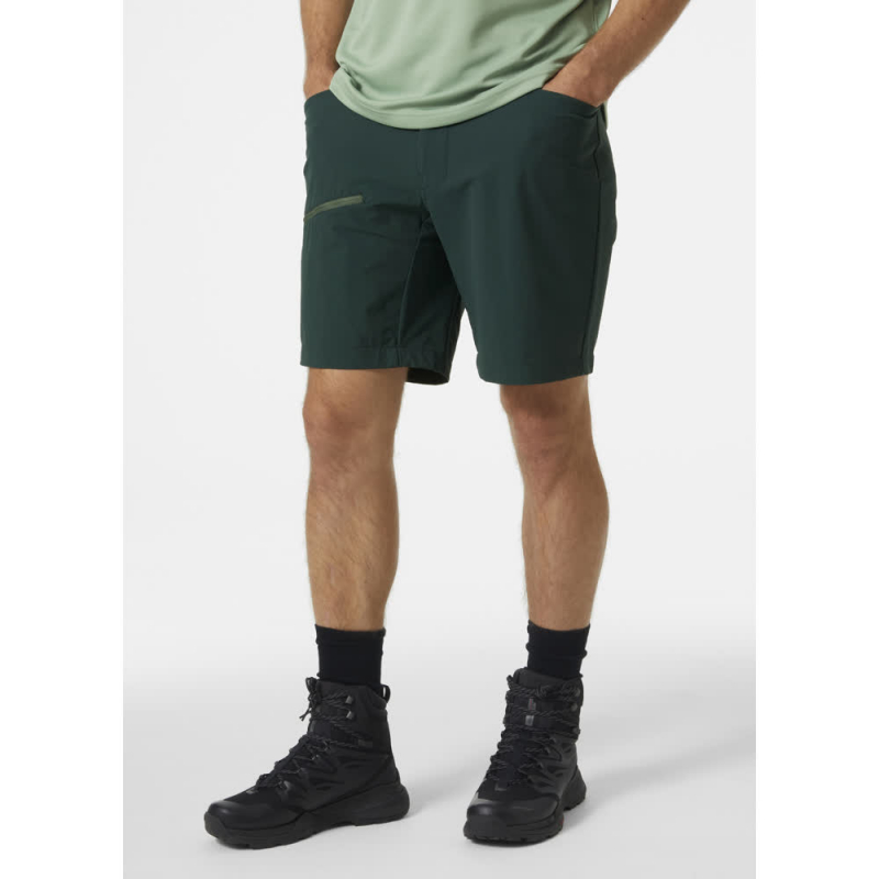 BLAZE SOFTSHELL  SHORTS
