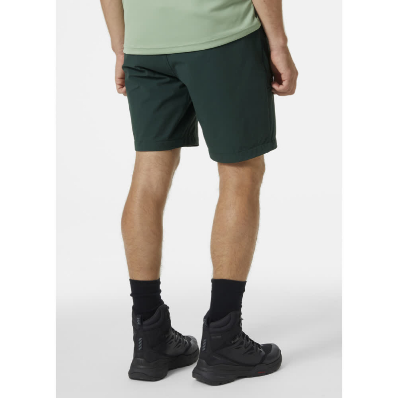 BLAZE SOFTSHELL  SHORTS