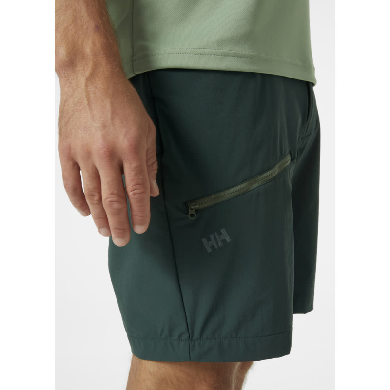 BLAZE SOFTSHELL  SHORTS