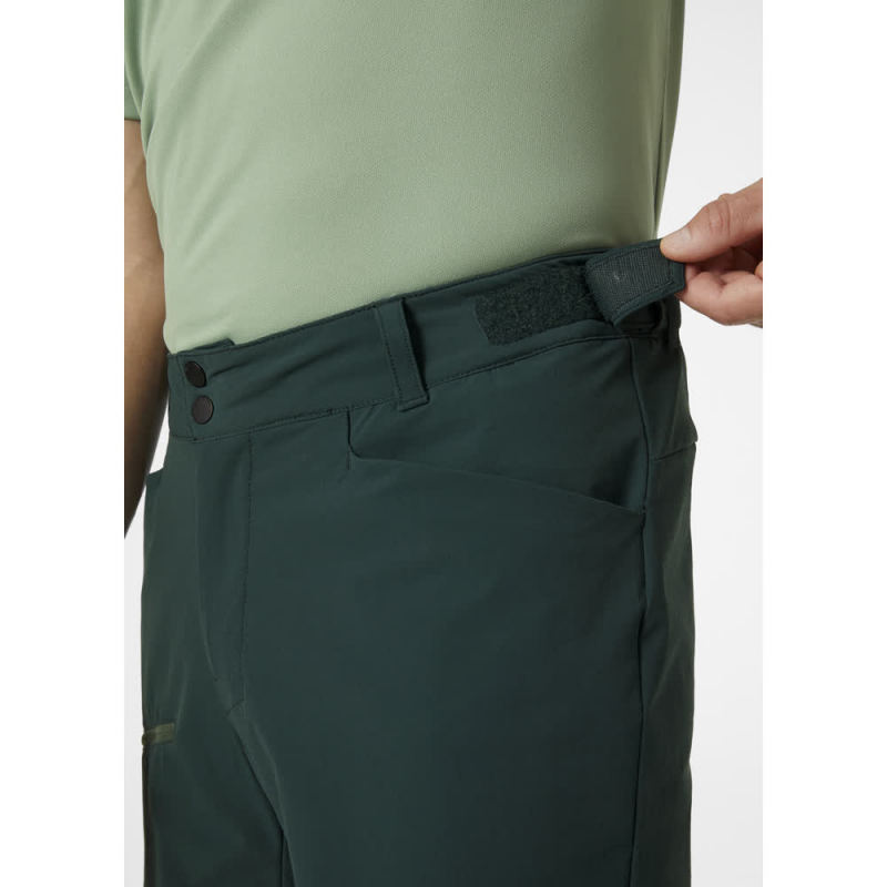 BLAZE SOFTSHELL  SHORTS