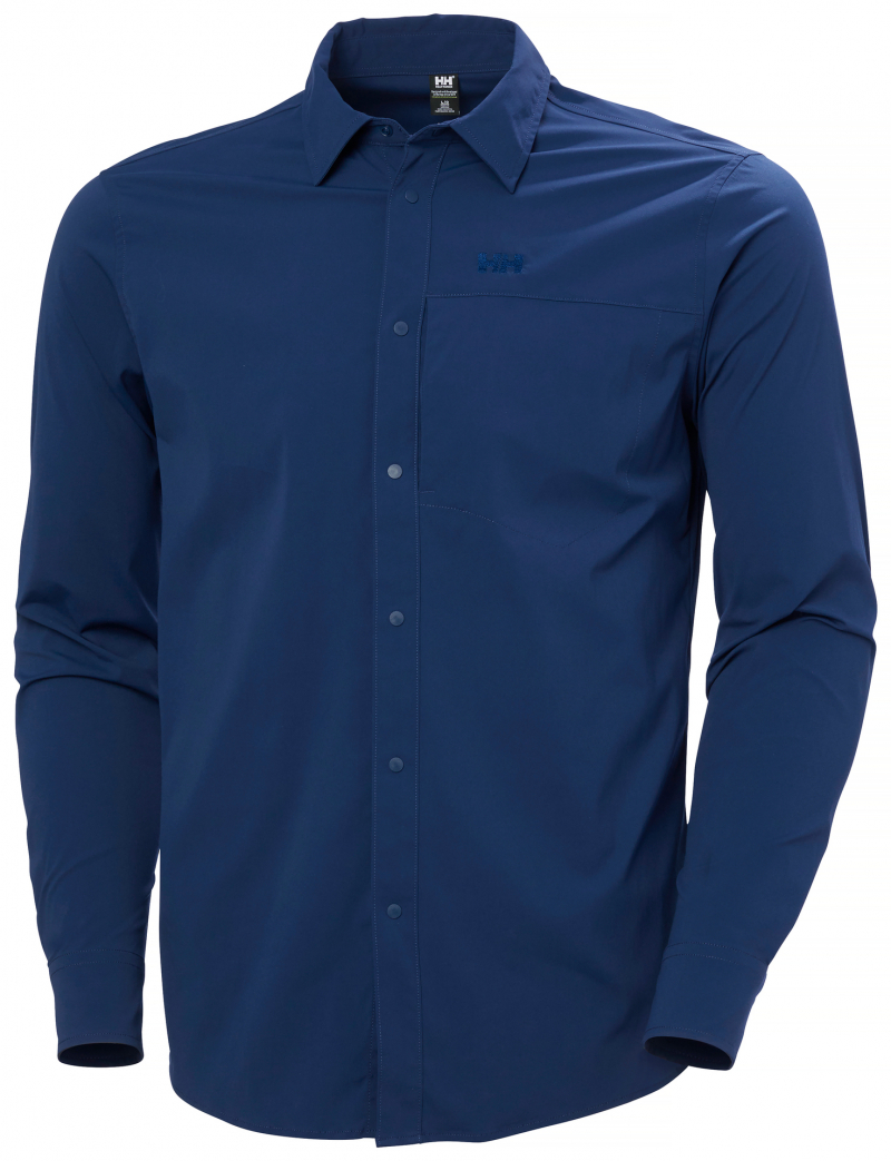 TOFINO SOLEN LS SHIRT