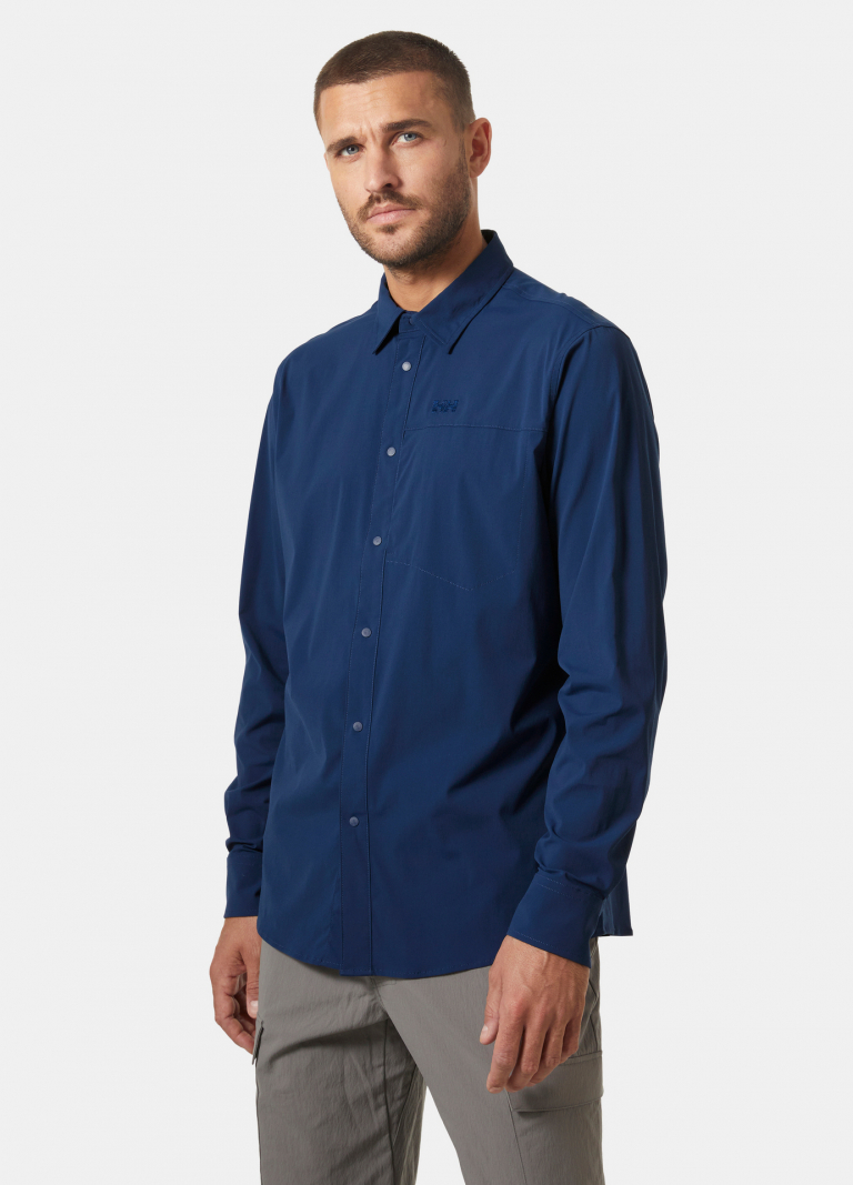 TOFINO SOLEN LS SHIRT