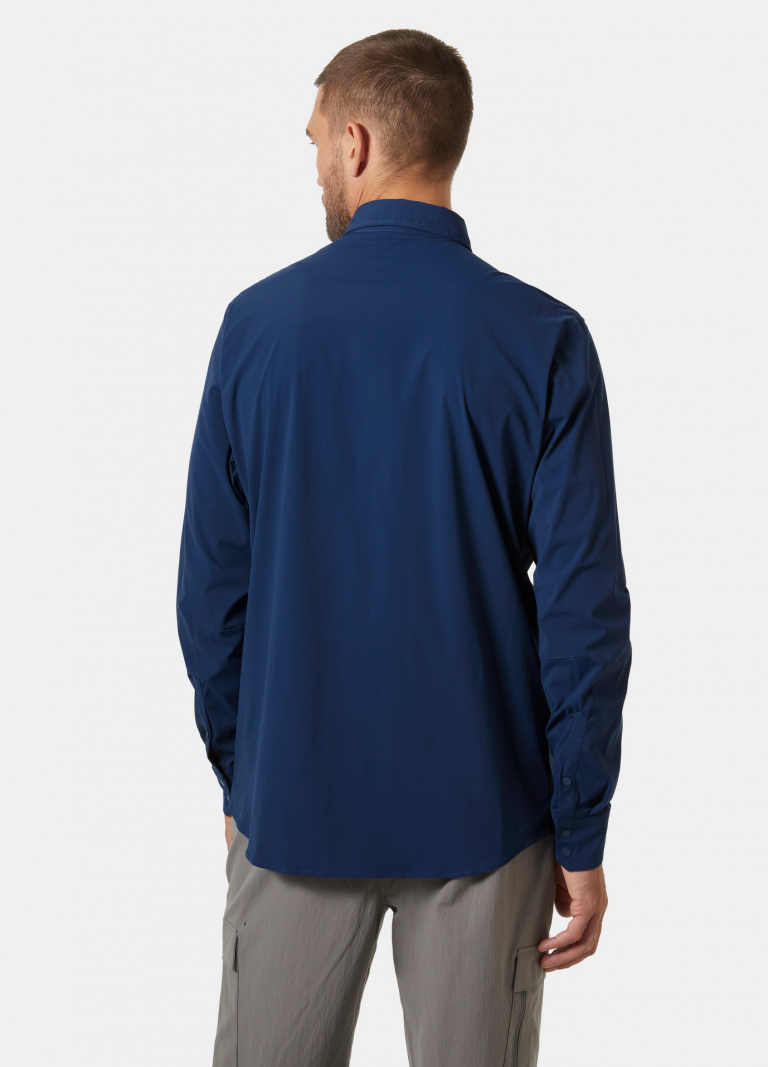 TOFINO SOLEN LS SHIRT