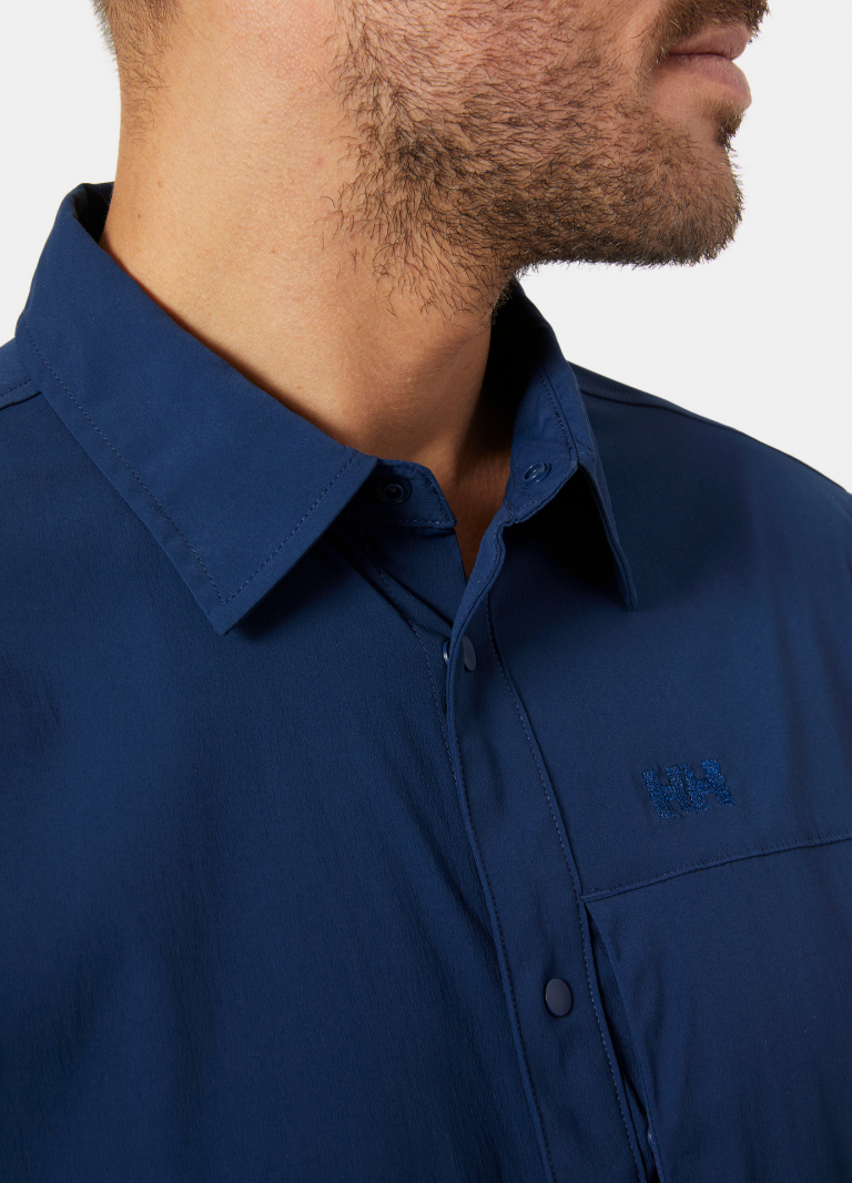 TOFINO SOLEN LS SHIRT