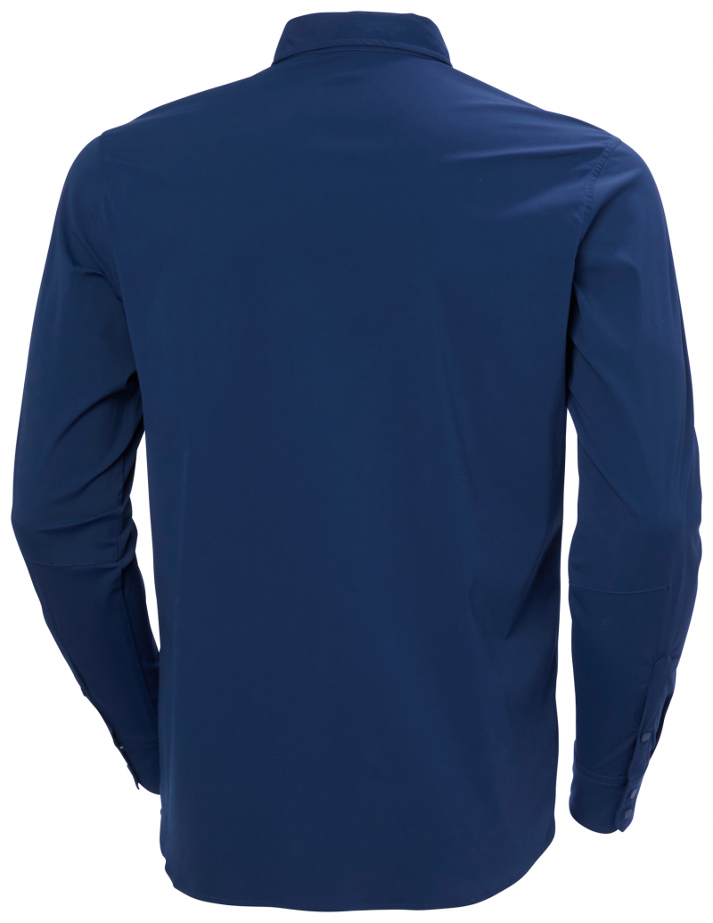 TOFINO SOLEN LS SHIRT