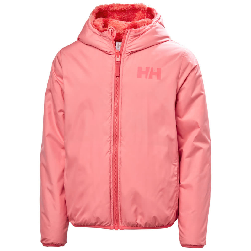 JR CHAMP REVERISBLE JACKET
