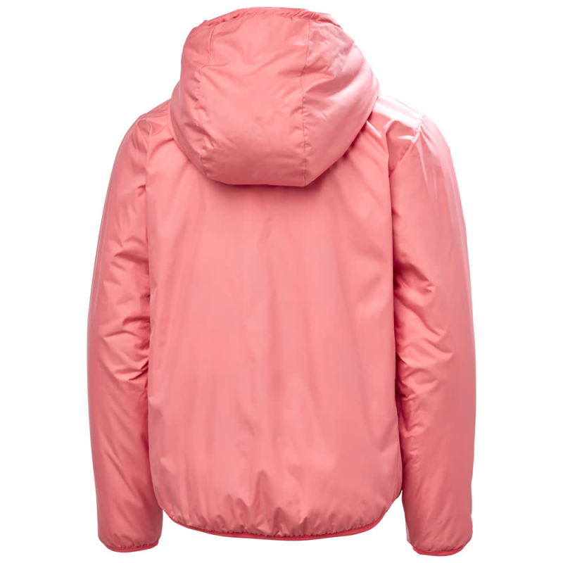 JR CHAMP REVERISBLE JACKET