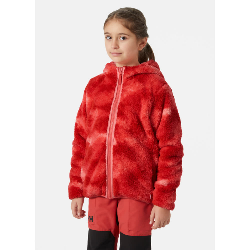 JR CHAMP REVERISBLE JACKET