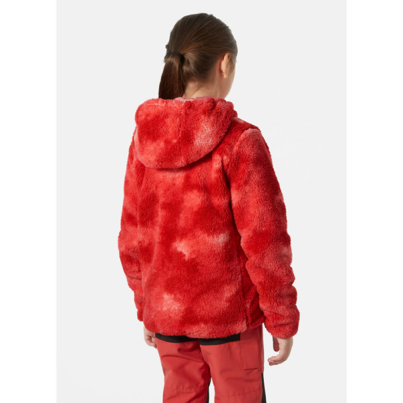 JR CHAMP REVERISBLE JACKET