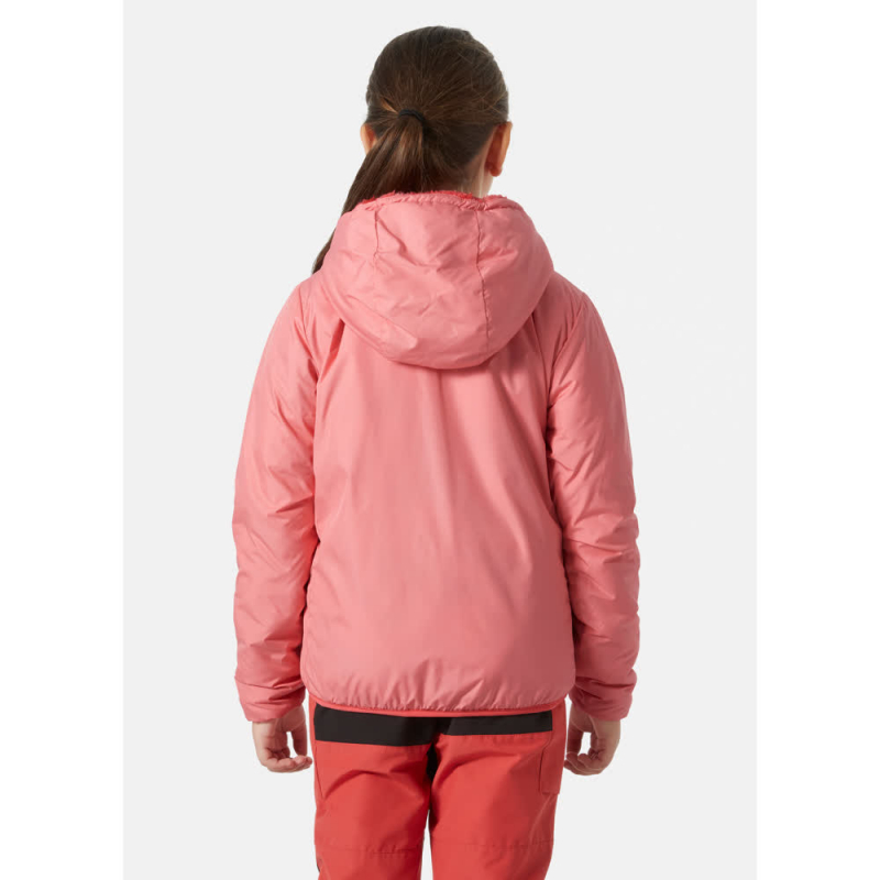 JR CHAMP REVERISBLE JACKET