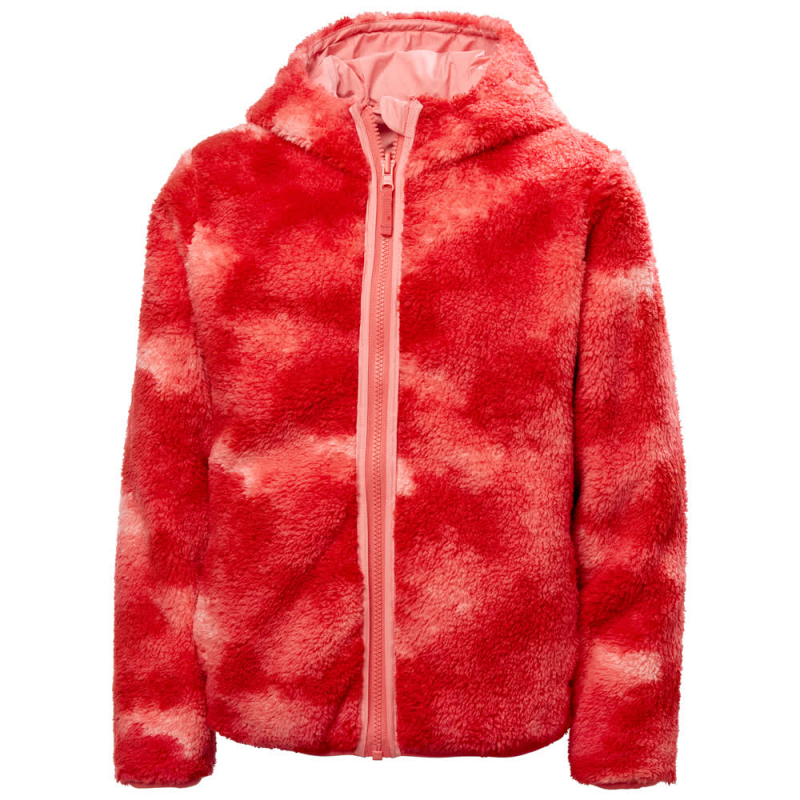 JR CHAMP REVERISBLE JACKET