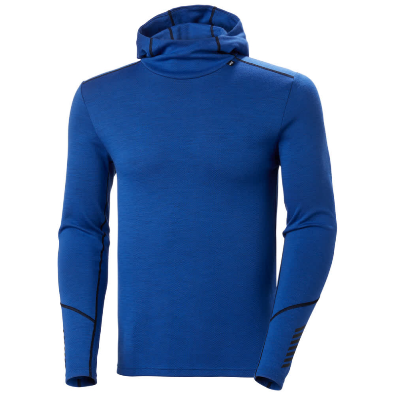 LIFA MERINO MIDWEIGHT HOODIE