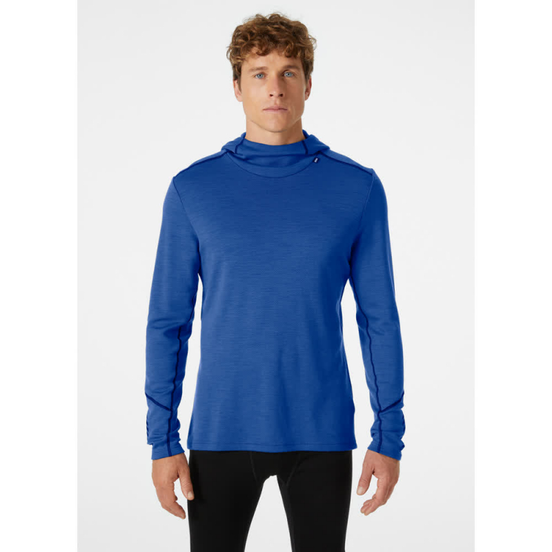 LIFA MERINO MIDWEIGHT HOODIE