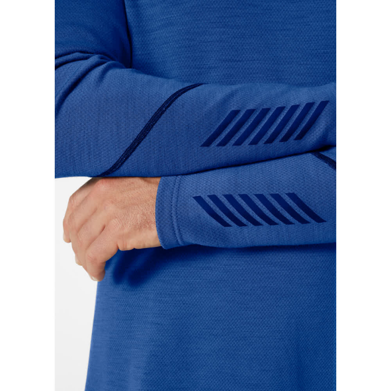 LIFA MERINO MIDWEIGHT HOODIE