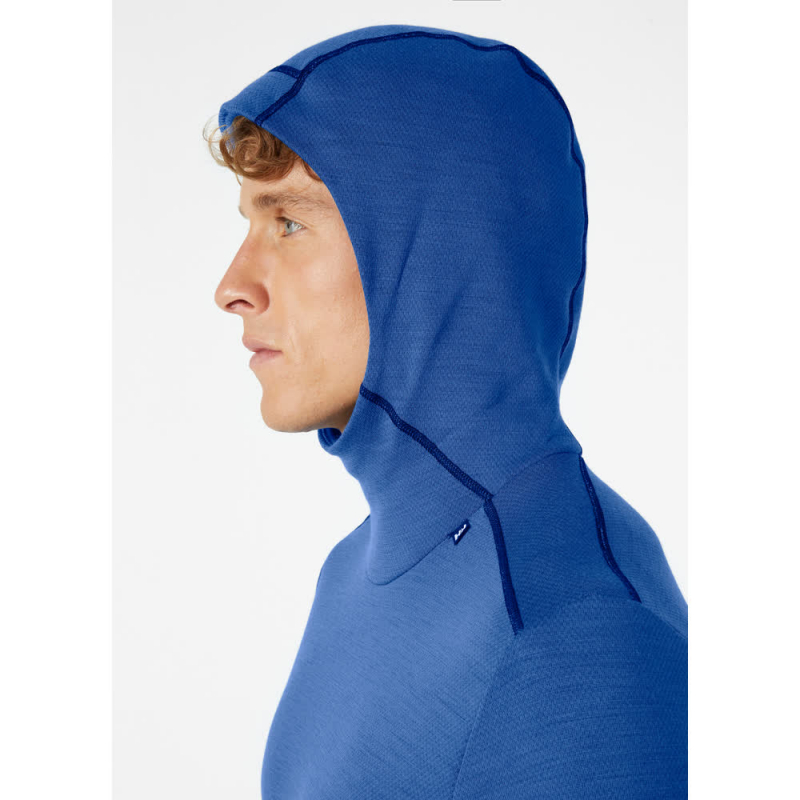 LIFA MERINO MIDWEIGHT HOODIE