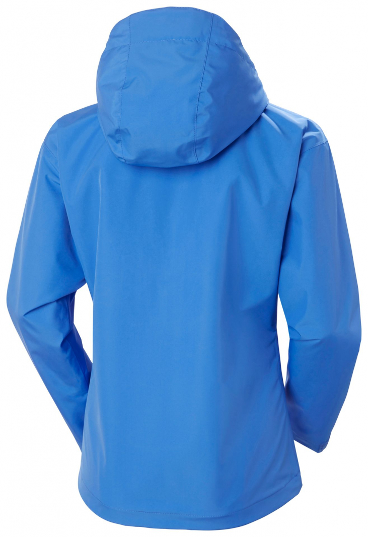 W SEVEN J JACKET - Helly Hansen - Chaqueta Mujer
